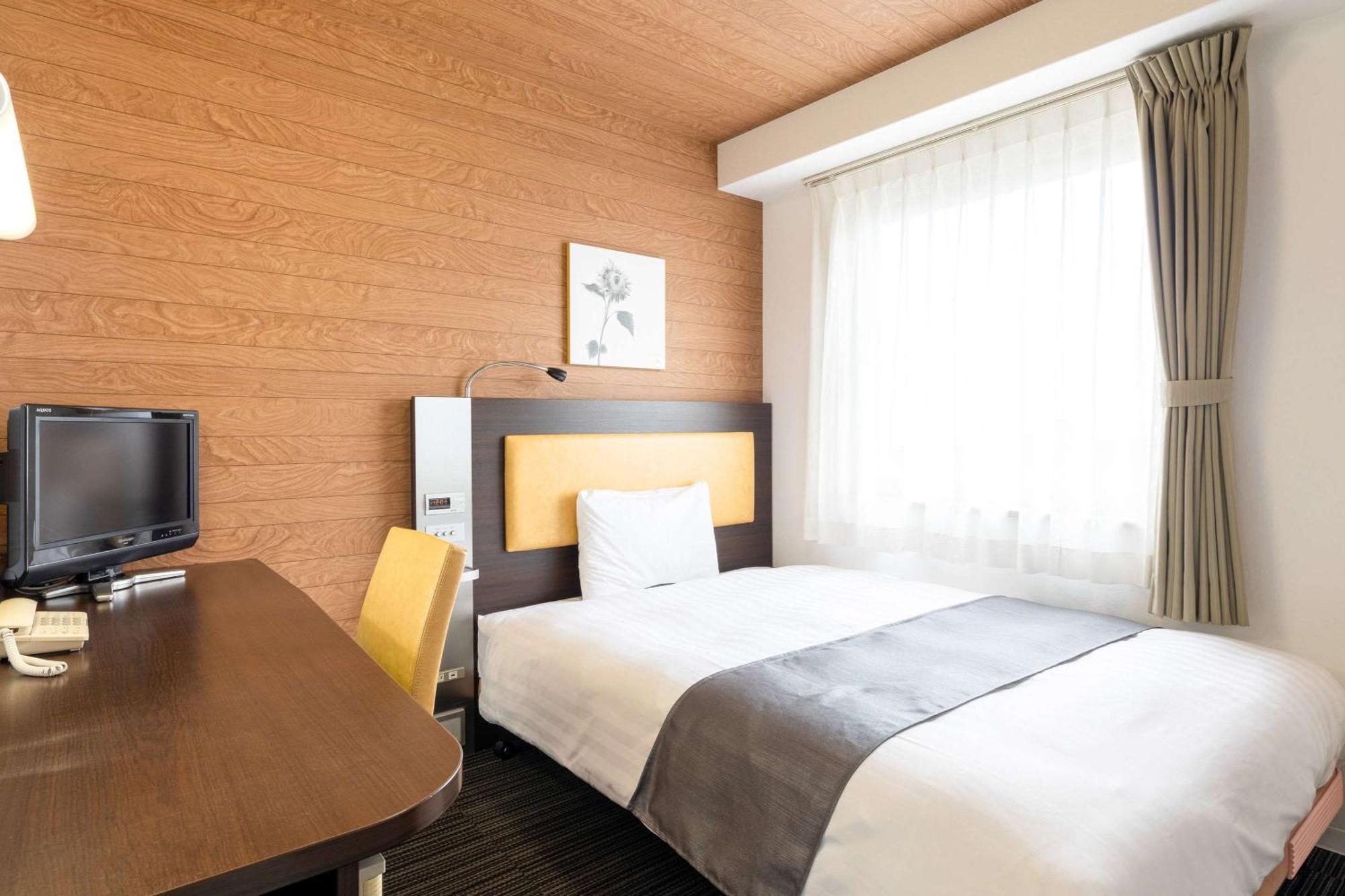 Comfort Hotel Kokura Kitakyushu Esterno foto
