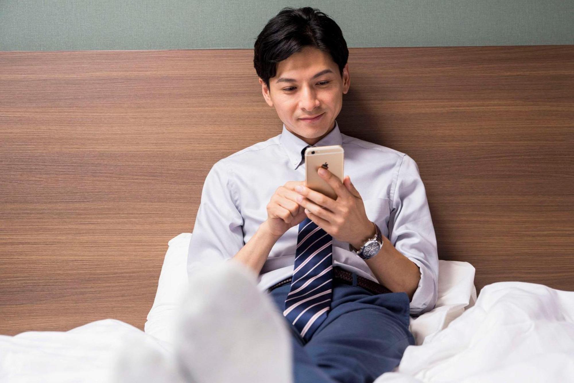 Comfort Hotel Kokura Kitakyushu Esterno foto